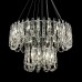 Подвесная люстра MODELUX ML.6621.28 CR Modelux Подвесная люстра MODELUX ML.6621.28 CR Modelux