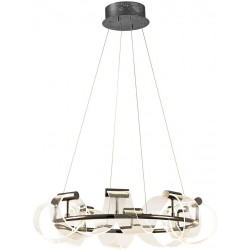 Подвесной светильник Ранни 08037-70,29 Подвесной светильник Ранни 08037-70,29