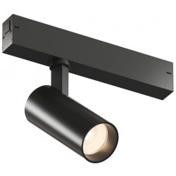 Трековый светильник SIMPLE SPOT | СИМПЛ СПОТ DK8110-BK Трековый светильник SIMPLE SPOT | СИМПЛ СПОТ DK8110-BK
