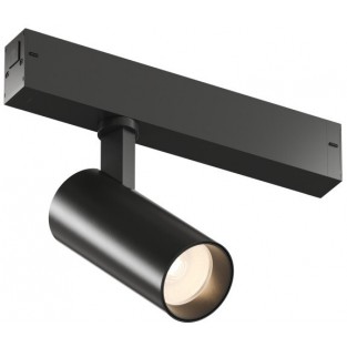 Трековый светильник SIMPLE SPOT | СИМПЛ СПОТ DK8110-BK