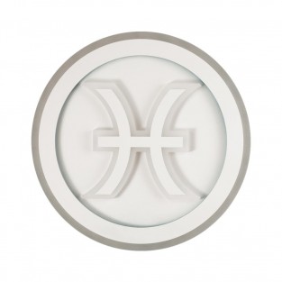 Настенно-потолочный светильник Zodiac 4471/68CL