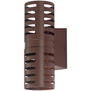 Настенный светильник уличный Netz 359539