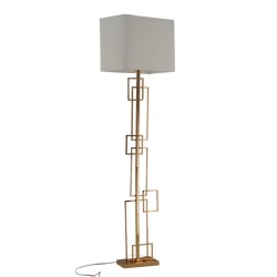 Торшер Nemesia V11137-1F