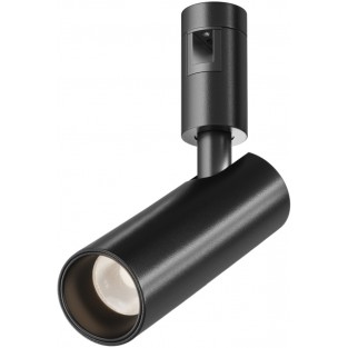 Трековый светильник Focus Led TR144-1-12W3K-W-B