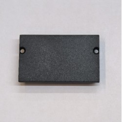 Заглушка Accessories for Single MT0100-EC-B