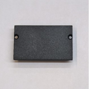 Заглушка Accessories for Single MT0100-EC-B