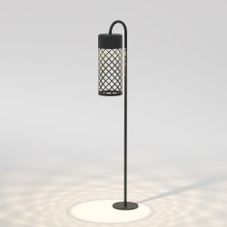 Наземный светильник Ombra 35179/S