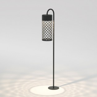 Наземный светильник Ombra 35179/S