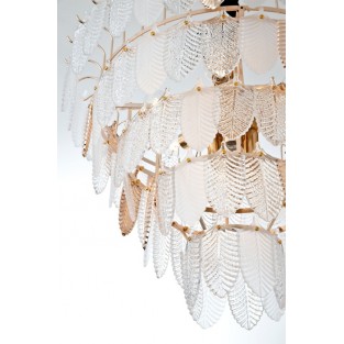 Подвесная люстра MODELUX ML.601.9