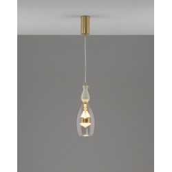 Подвесной светильник Corals V11149-PL