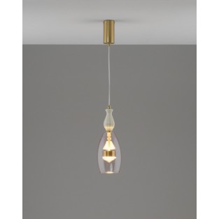 Подвесной светильник Corals V11149-PL