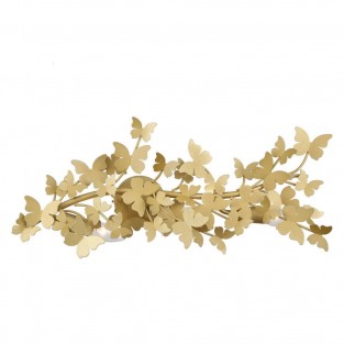 Настенный светильник Aurelius 4735-3W