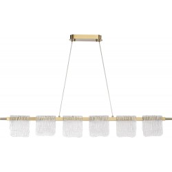 Подвесной светильник Voile SL6021.203.36