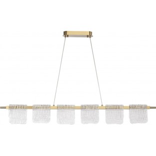 Подвесной светильник Voile SL6021.203.36