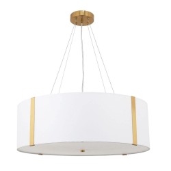 Подвесная люстра Dream A4110SP-6PB Arte Lamp