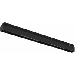 Трековый светильник Vision48/22 SMART 4822-002-L460-24W-38DG-BK