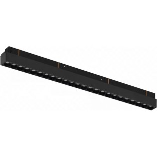 Трековый светильник Vision48/22 SMART 4822-002-L460-24W-38DG-BK