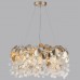 Подвесная люстра Coins 5104/8
