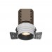 Точечный светильник Mini DL059-7W4K-TRS-B Точечный светильник Mini DL059-7W4K-TRS-B
