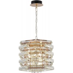 Подвесной светильник Strozzi SL6137.203.04