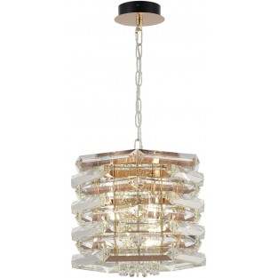 Подвесной светильник Strozzi SL6137.203.04