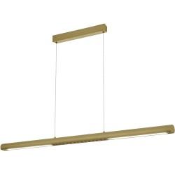 Подвесной светильник Lineal 9036