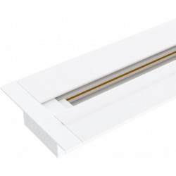 Шинопровод Track Rail WH Recessed 85083/00