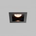 Точечный светильник Metal Modern DL008-12W2.7-3-4K-B Точечный светильник Metal Modern DL008-12W2.7-3-4K-B
