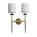Бра Веритас SL1404.301.02 ST Luce Бра Веритас SL1404.301.02 ST Luce