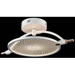 Потолочная люстра Laura WE430.01.007