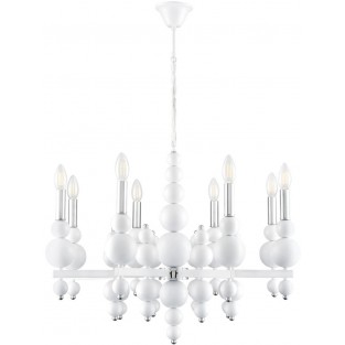 Подвесная люстра Nana 8260/8