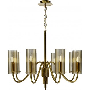 Подвесная люстра SL2005 SL2005.303.08