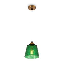 Подвесной светильник Gauzy FR5275PL-01BZ Freya