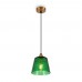 Подвесной светильник Gauzy FR5275PL-01BZ Freya