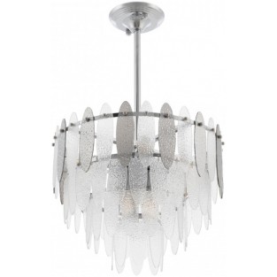 Подвесная люстра Sorrento-1309 371309/6/300/400 CR