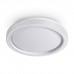Потолочный светильник Galla FR6243CL-L84W Freya Потолочный светильник Galla FR6243CL-L84W Freya