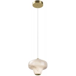 Подвесной светильник Sirocco MOD359PL-L6BS3K