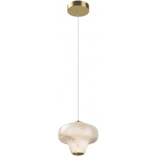 Подвесной светильник Sirocco MOD359PL-L6BS3K