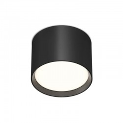 Точечный светильник Pillar | ПИЛЛАР DK-DH2600-BK Точечный светильник Pillar | ПИЛЛАР DK-DH2600-BK