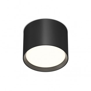 Точечный светильник Pillar | ПИЛЛАР DK-DH2600-BK