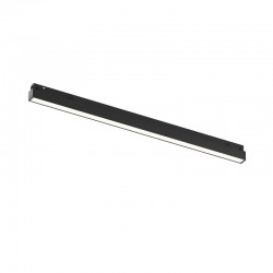 Трековый светильник SMART 48V LINEAR | СМАРТ 48V ЛИНЕАР DK8505-BK