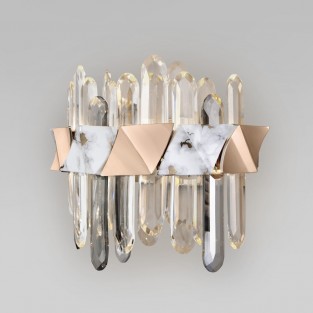 Настенный светильник Jewel 420/1