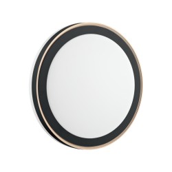 Настенно-потолочный светильник Akuna 7620/DLN