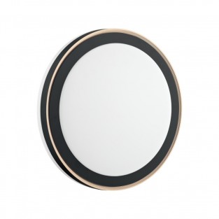 Настенно-потолочный светильник Akuna 7620/DLN