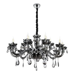 Подвесная люстра MODELUX ML.7148.15P