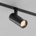 Трековый светильник SIMPLE SPOT | СИМПЛ СПОТ DK8110-BK Denkirs Трековый светильник SIMPLE SPOT | СИМПЛ СПОТ DK8110-BK Denkirs