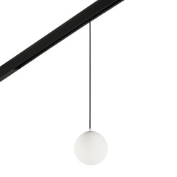 Трековый светильник Sphere MT0223-10W3K-S-B