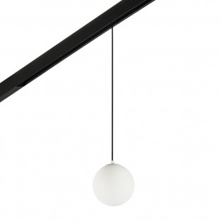 Трековый светильник Sphere MT0223-10W3K-S-B