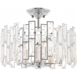 Потолочная люстра Sorrento-3209 373209/5/80/390 CR