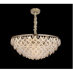 Подвесная люстра Dignita FL1091-18P